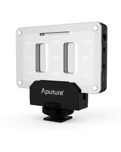 Aputure Amaran AL-M9 Mini Daylight-Balanced LED Light