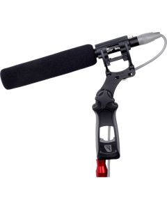 Aputure Deity Condenser Shotgun Microphone Location Kit