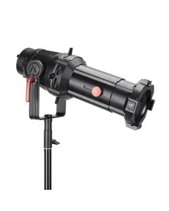 Aputure Spotlight Mount Set with 26 Degree Lens