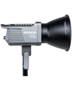 Aputure Amaran 100D Daylight-Balanced LED Light