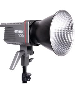 Aputure Amaran 100X Bi-Color LED Light