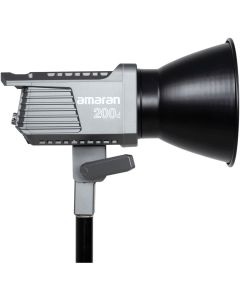 Aputure Amaran 200D Daylight-Balanced LED Light