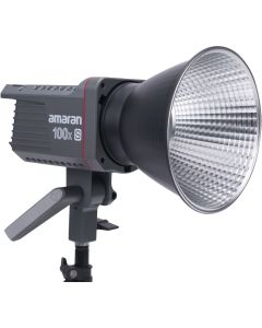 Aputure Amaran COB 100X S Bi-Color LED Monolight