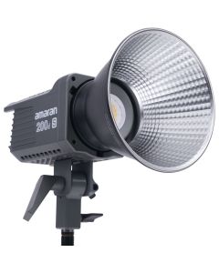 Aputure Amaran COB 200D S Daylight LED Monolight