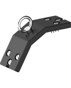 Aputure INFINIBAR Connectors - Hexagon 3D