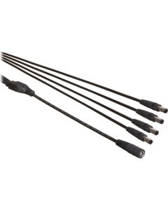 Aputure INFINIBAR 4-Way Power Splitter Cable