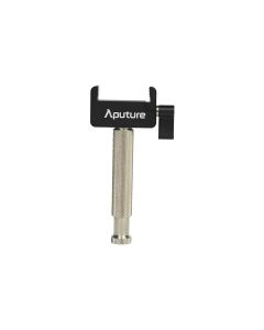 Aputure Baby Pin Adapter to Back Clamp For MT Pro