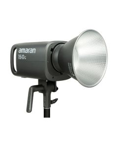 Aputure Amaran 150c RGBWW Full-Color Bowens Mount LED Light