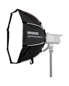 Aputure Amaran Light Dome Mini SE Compact Bowens Mount Octagonal Softbox