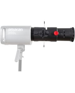 Aputure Amaran Spotlight SE 19&deg; - Lens Only