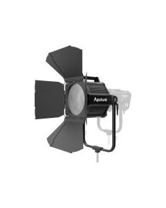 Aputure Electro Storm F14 Motorized Fresnel