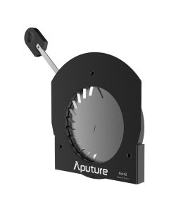 Aputure Spotlight Mount Max Iris