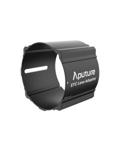 Aputure Spotlight Max ETC Lens Adapter