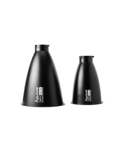 Aputure Storm 1200x Reflector Kit - Narrow and Medium