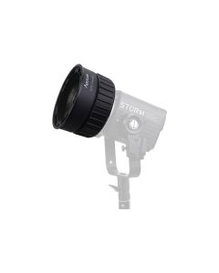 Aputure CF4 Fresnel for STORM 80c