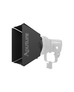 Aputure CF4 Barn Doors