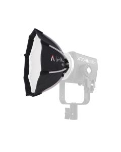 Aputure Light Dome 40 for STORM 80c