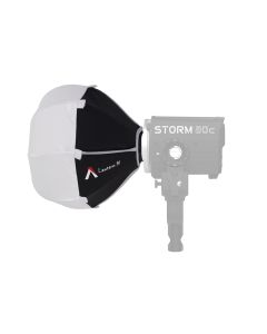 Aputure Lantern 30 for STORM 80c