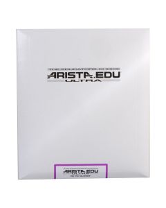 Arista Ultra VC RC Glossy Paper - 8x10", 25 Sheets