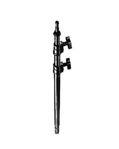Avenger C-Stand Column 14 (54.7") Black 3 Sections, 2 Risers