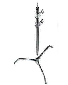 Avenger 40" Detachable Legs Century Stand 30(54.7") Steel, 2 Risers
