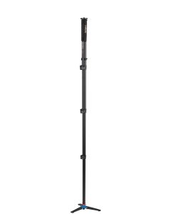 Benro A48FD Flip Lock Aluminum Video Monopod