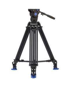 Benro BV6 Pro Video Tripod Kit