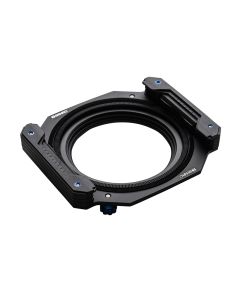 Benro Master 100mm Filter Holder with 82mm Mounting Ring and 82-77mm Step-Down