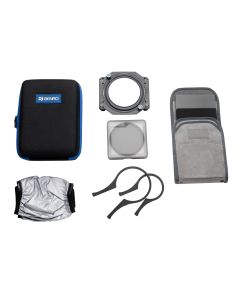 Benro Master 100mm Filter Kit (FM1082)