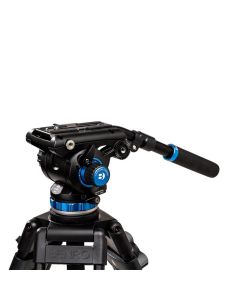 Benro S6PRO Video Head