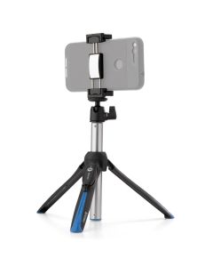 Benro BK15 Mini Tripod and Selfie Stick