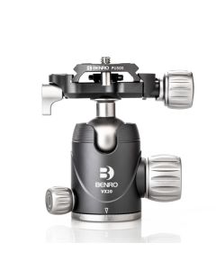 Benro VX20 Two Series Arca-Swiss Style Aluminum Ballhead