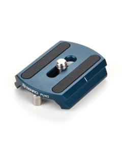 Benro PU45C Arca-Swiss Style Quick Release Plate