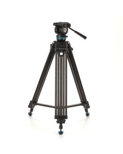 Benro KH25PC Video Tripod with Head