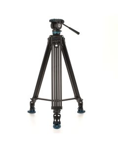 Benro KH26PC Video Tripod with Head