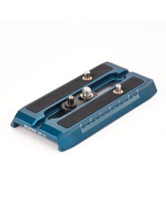 Benro Quick Release Plate for KH25PC & KH26PC