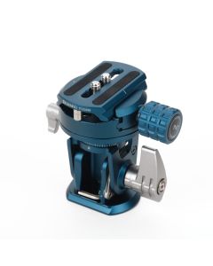 Benro SupaDupa Tilthead