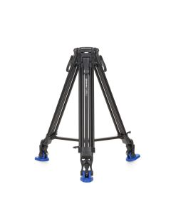 Benro A572LL Lightning Lock Tripod AL 60mm Bowl