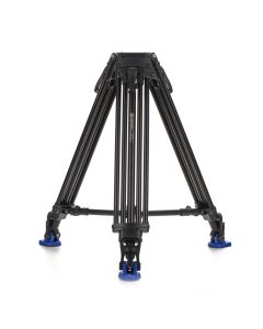 Benro A673LL Lightning Lock Tripod AL 75mm Bowl