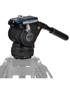 Benro BV6HPLUS Video Head