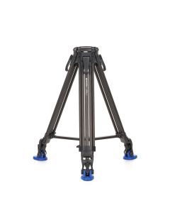 Benro C572LL Lightning Lock Tripod CF 60mm Bowl