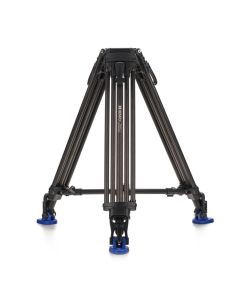 Benro C673LL Lightning Lock Tripod CF 75mm Bowl