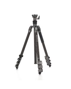 Benro FRHN14C Rhino CF 1 Series Tripod/Monopod with Flip Locks