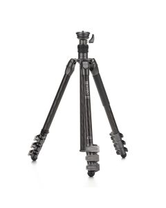 Benro FRHN24C Rhino CF Two Series Tripod/Monopod with Flip Locks