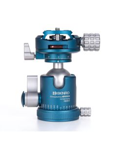 Benro NOVOFLEX NBBH 2 Series Head