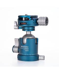 Benro NOVOFLEX NBBH 3 Series Head