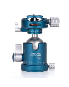 Benro NOVOFLEX NBBH 4 Series Head