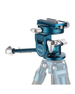 Benro Photo/Video 2 Series Hybrid Flip Head