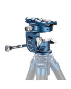 Benro Photo/Video Hybrid Flip Head Three Series
