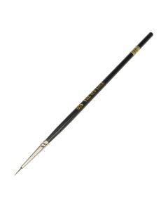 Sable 000 Spot Brush